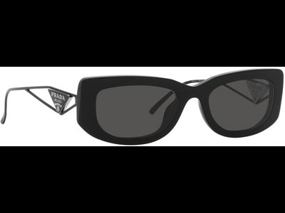 Prada Sonnenbrille Damen Prada 0PR 14YS 1AB5S0 Ansicht 4
