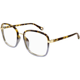 Chloé Brille Damen Chloé CH0034O 53 020