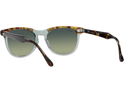Ray-Ban Sonnenbrille Unisex Ray-Ban Eagle Eye RB2398 1376BH Ansicht 5