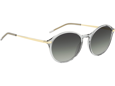 Hugo Boss Sonnenbrille Damen Hugo Boss BOSS 1662/S 53 grey Ansicht 5