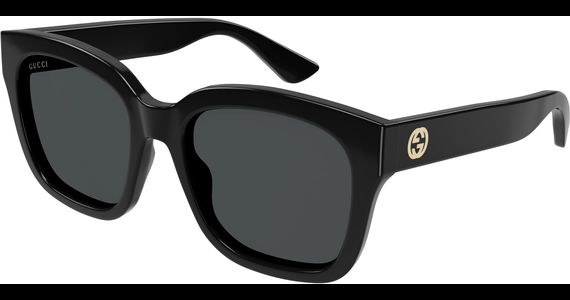 Gucci GG1338S BLACK Sonnenbrille - Ansicht 2