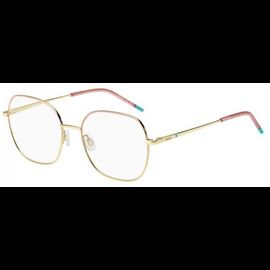Hugo Brille Damen Hugo HG 1295 54 GOLD PINK