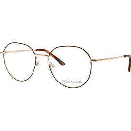 Studio Milano Brille Damen Studio Milano 01-20040-01 5318