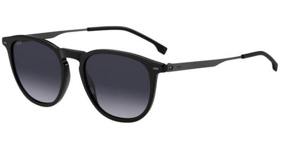 Hugo Boss BOSS 1639/S 52 black - Ansicht 2