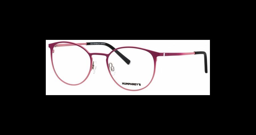 Humphreys Brille Herren Humphrey´s  582382 55 Ansicht 1