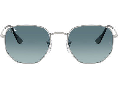 Ray-Ban Sonnenbrille Unisex Ray-Ban RB3548N 003/3M Hexagonal Flat Lenses  Ansicht 2