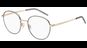 Hugo Boss BOSS 1594 51 GOLD GREY