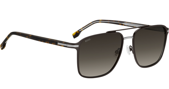 Hugo Boss BOSS 1748/S 57 AMC - Ansicht 5