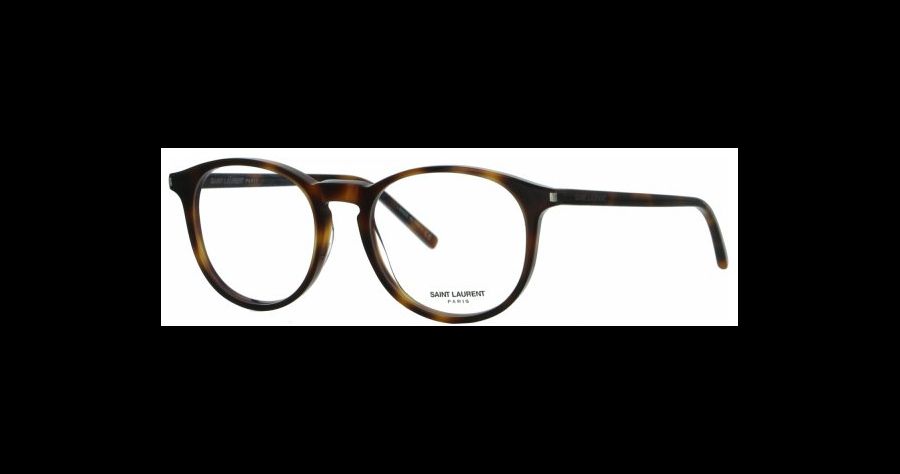 Saint Laurent SL 106 HAVANA Brille