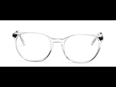 FRAIMS Brille Damen FRAIMS 03-97000-02 Miley, Lichtgrau Ansicht 2