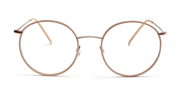 FRAIMS 03-97220-01 Bonnie, Puder Rose Matt/Kupfergold - Ansicht 3