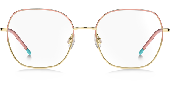 Hugo HG 1295 54 GOLD PINK - Ansicht 4