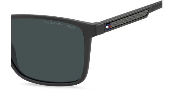 Tommy Hilfiger TH 2201/S 56 KB7 - Ansicht 4