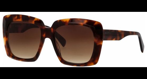 Marc O´Polo 506198 60 6066 Braun/Havana Sonnenbrille - Ansicht 2