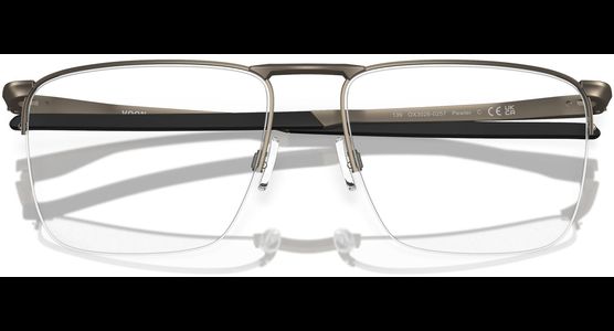 Oakley Voon OX3026 302602, Silber - Ansicht 9