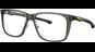 Oakley Hip Tone OX8182 818202, Grau Transparent 