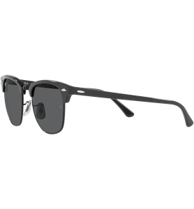 Ray-Ban Clubmaster Classic RB3016 1367B1 51 - Ansicht 3