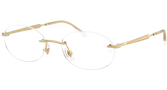 Ray-Ban RX3767V 2500 - Ansicht 2