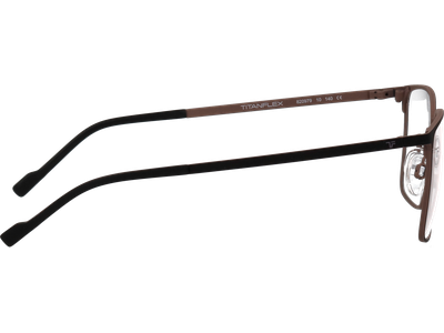 Titanflex Brille Herren Titanflex 820979 54 10 Ansicht 5