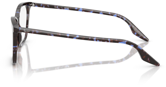 Ray-Ban RX5422 8424 - Ansicht 4