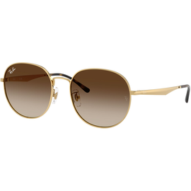 Ray-Ban Sonnenbrille Unisex Ray-Ban RB3727D 001/13