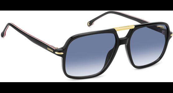 Carrera CARRERA 350/S 58 Schwarz - Ansicht 5