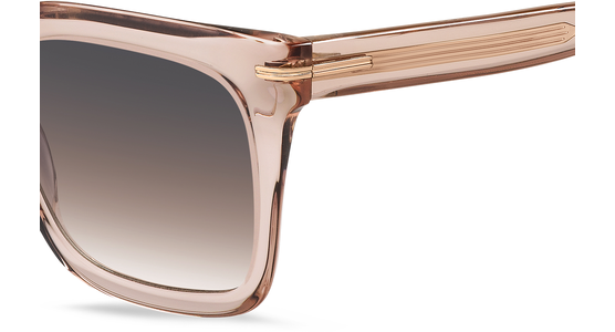 Hugo Boss BOSS 1656/S 54 pink - Ansicht 5