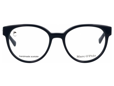 Marc O'Polo Brille Damen Marc O´Polo 503209 70 Schwarz Ansicht 4