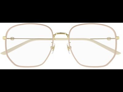 Gucci Brille Damen Gucci GG1197OA 56 002 Ansicht 2
