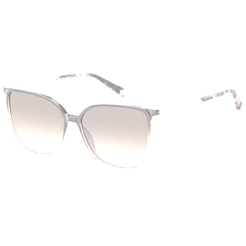 Tommy Hilfiger Sonnenbrille Damen Tommy Hilfiger TH 2095/S 57 grey