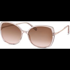 Marc O'Polo 506191 50 2065 Rot Transparent Sonnenbrille