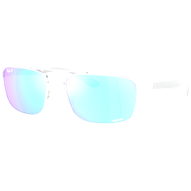 Ray-Ban Sonnenbrille Unisex Ray-Ban Chromance RB3737CH 004/A1