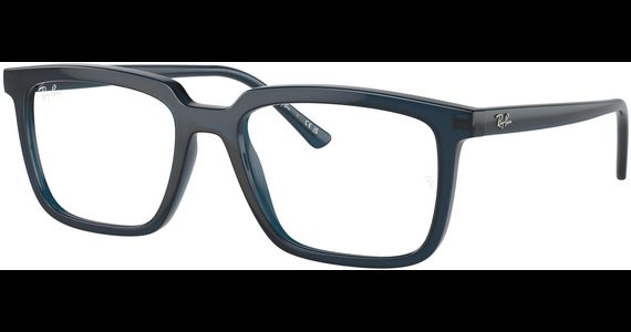 Ray-Ban Alain RX7239 8256 - Ansicht 4