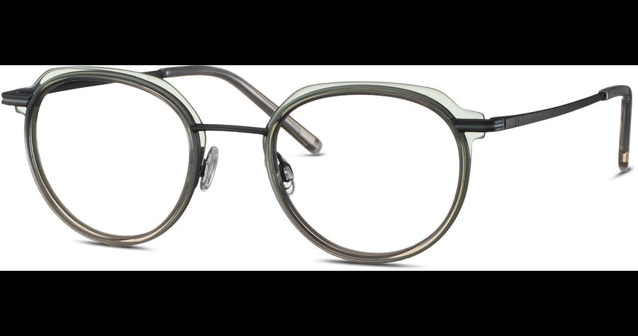 Humphreys Brille Unisex Humphrey´s 581161 48 14 Ansicht 1
