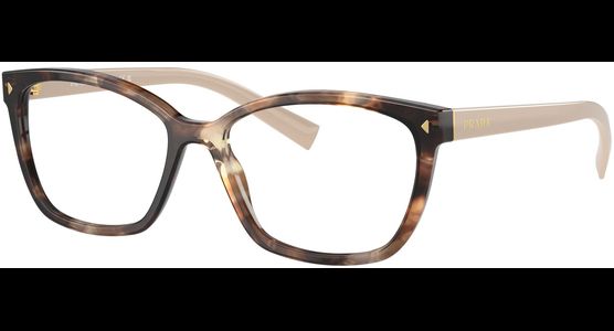 Prada PR 15ZV 07R1O1 - Ansicht 6