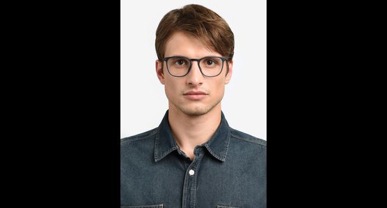 Tommy Hilfiger TH 2038 52 blue - Ansicht 8