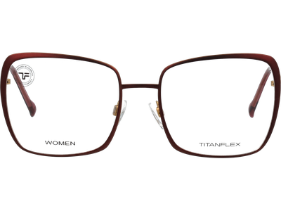 Titanflex Brille Damen Titanflex 826044 55 25 Ansicht 2