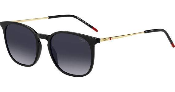 Hugo HG 1292/S 51 black - Ansicht 3