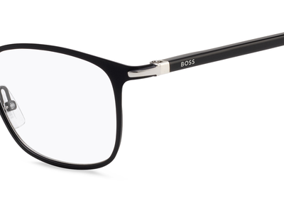 Hugo Boss Brille Herren HUGO BOSS BOSS 1043/IT 003 BLACK Ansicht 4