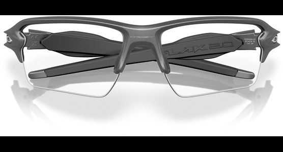 Oakley FLAK 2.0 XXL OO9488 948807 - mit selbsttönenden Brillengläsern - Ansicht 9