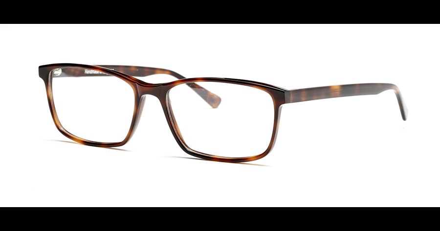 Fraims Brille 03-97070-03 Phil, Havanna