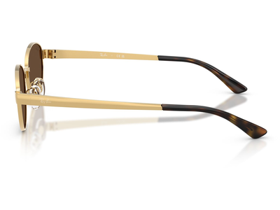 Ray-Ban Sonnenbrille Unisex Ray-Ban RB3774D 001/73 Ansicht 3