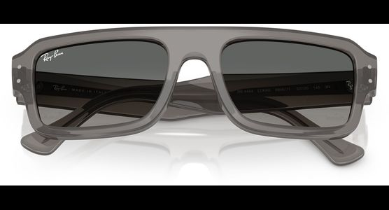 Ray-Ban Flacko Bio-Based RB4454 680571 56 - Ansicht 6