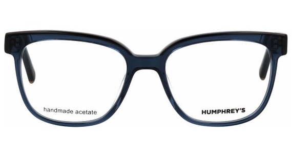 HUMPHREY´S  583155 Blau - Ansicht 5