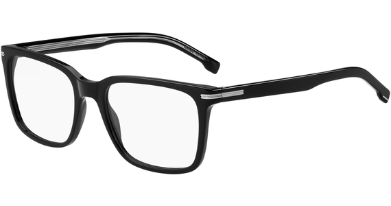 Hugo Boss BOSS 1602 55 black - Ansicht 3