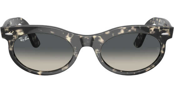 Ray-Ban Wayfarer Oval RB2242 133371 - Ansicht 3