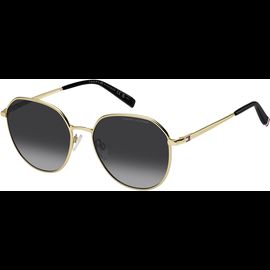 Tommy Hilfiger Sonnenbrille Damen Tommy Hilfiger TH 2218/S 57 J5G