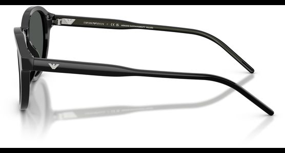 Emporio Armani EA4247U 501787 51 - Ansicht 4