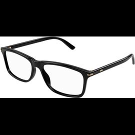 Gucci GG1447O BLACK Brille