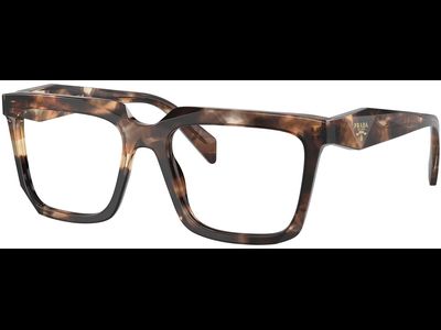 Prada Brille Damen Prada 0PR A19V 14P1O1 Ansicht 2